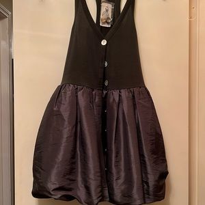 Twelve by twelve mini dress